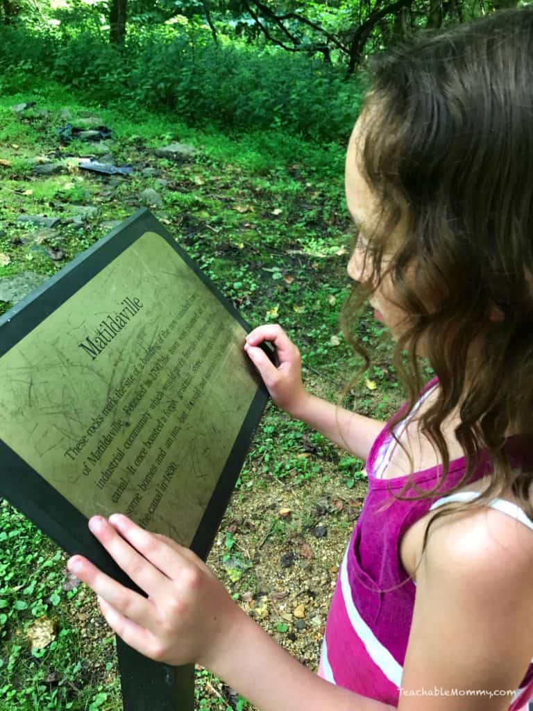 National Park Service Junior Ranger Fun