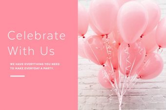 POPSUGAR August 2017 Must Have Box