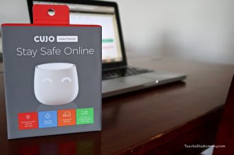 CUJO Smart Firewall Is A Must Have