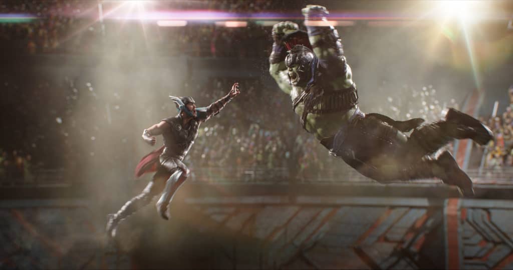 Grab Thor Ragnarok Tickets Now