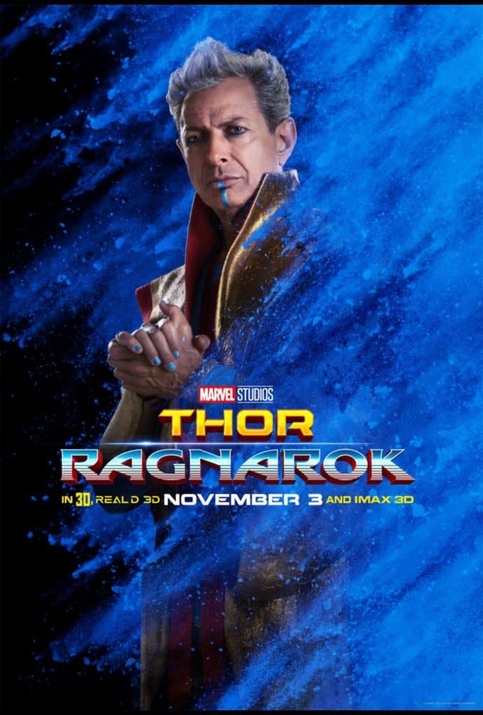 Grab Thor Ragnarok Tickets Now