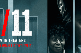 9/11 Movie Prize Pack Giveaway