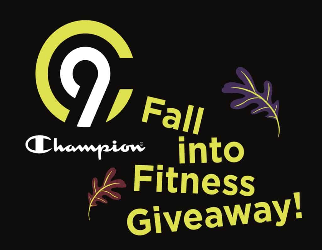 Fall Fitness Must Haves