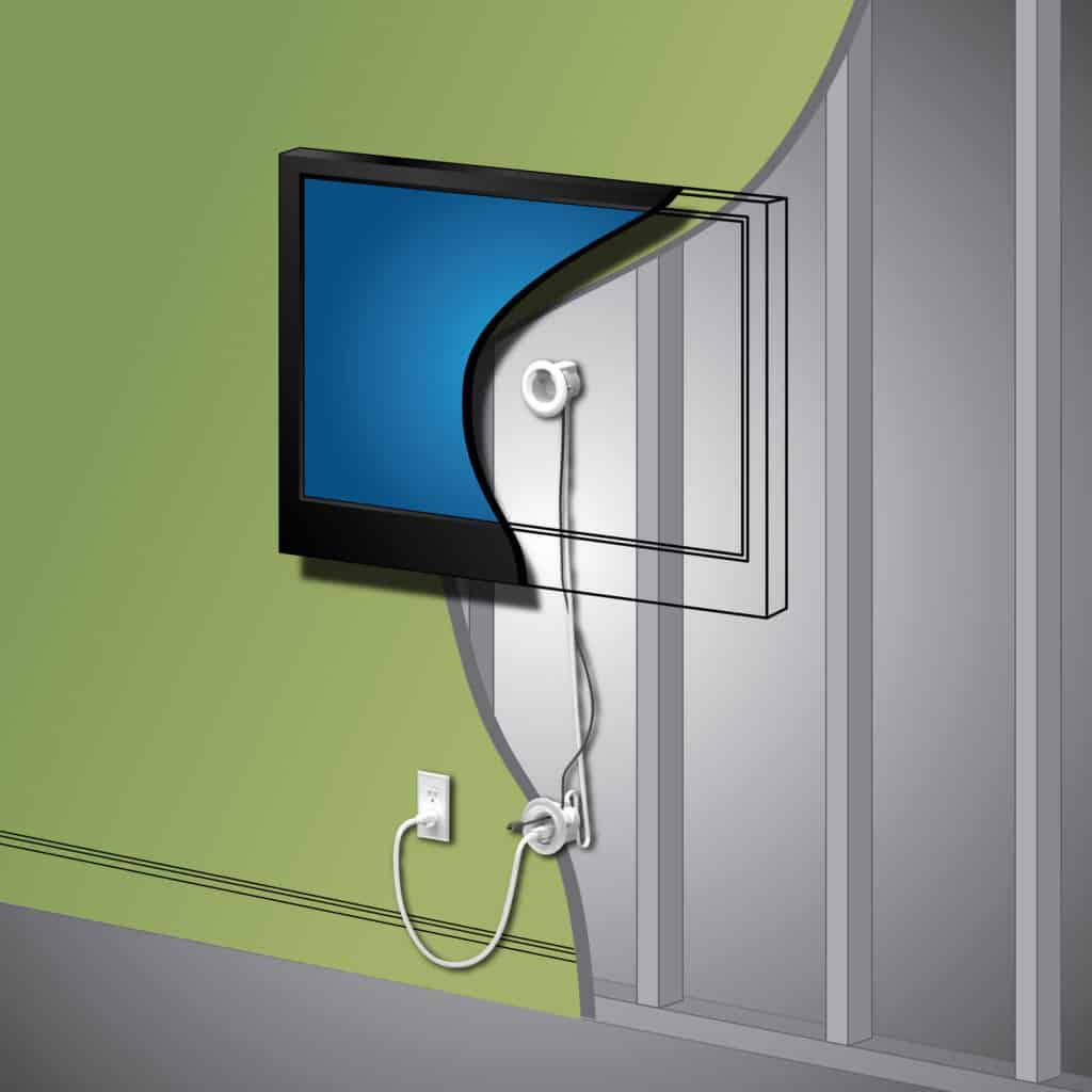 Say Goodbye To Ugly Wires With Legrand