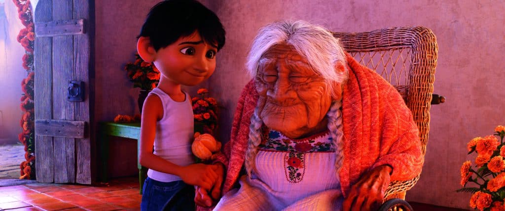 Coco Review: A Celebration of Family