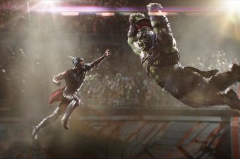 Spoiler Free Thor Ragnarok Review