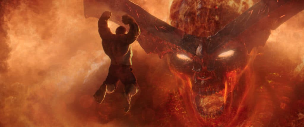 Spoiler Free Thor Ragnarok Review