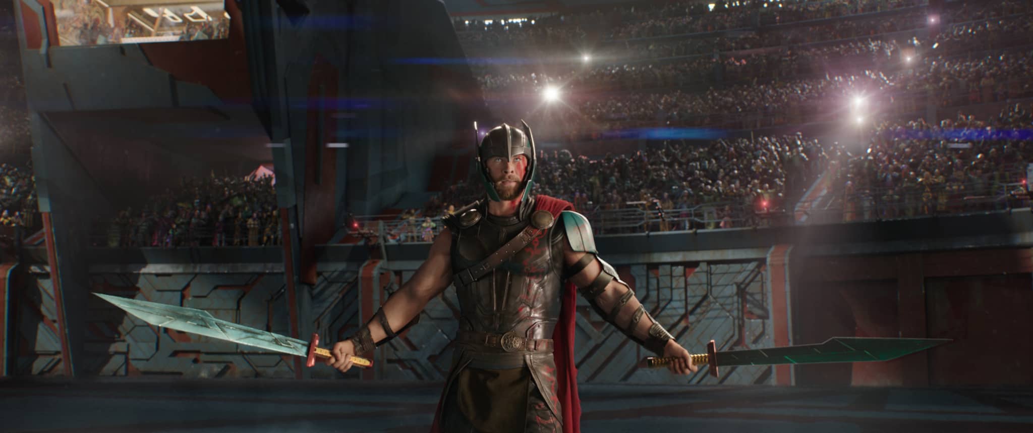 Spoiler Free Thor Ragnarok Review