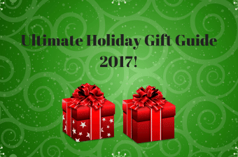 Ultimate Holiday Gift Guide 2017