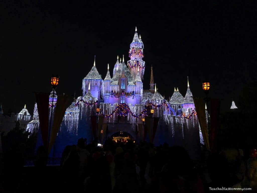 New Star Tours and Holiday Fun at Disneyland Resort
