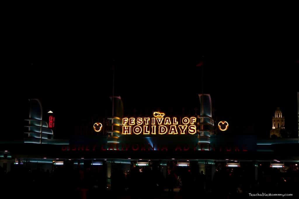 New Star Tours and Holiday Fun at Disneyland Resort