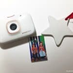Easy DIY Photo Ornament Crafty Gift Ideas