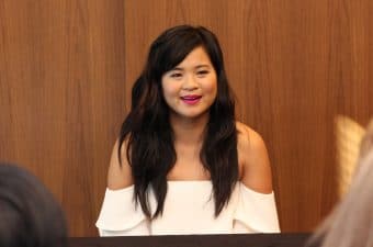 interview with Rose Tico Kelly Marie Tran