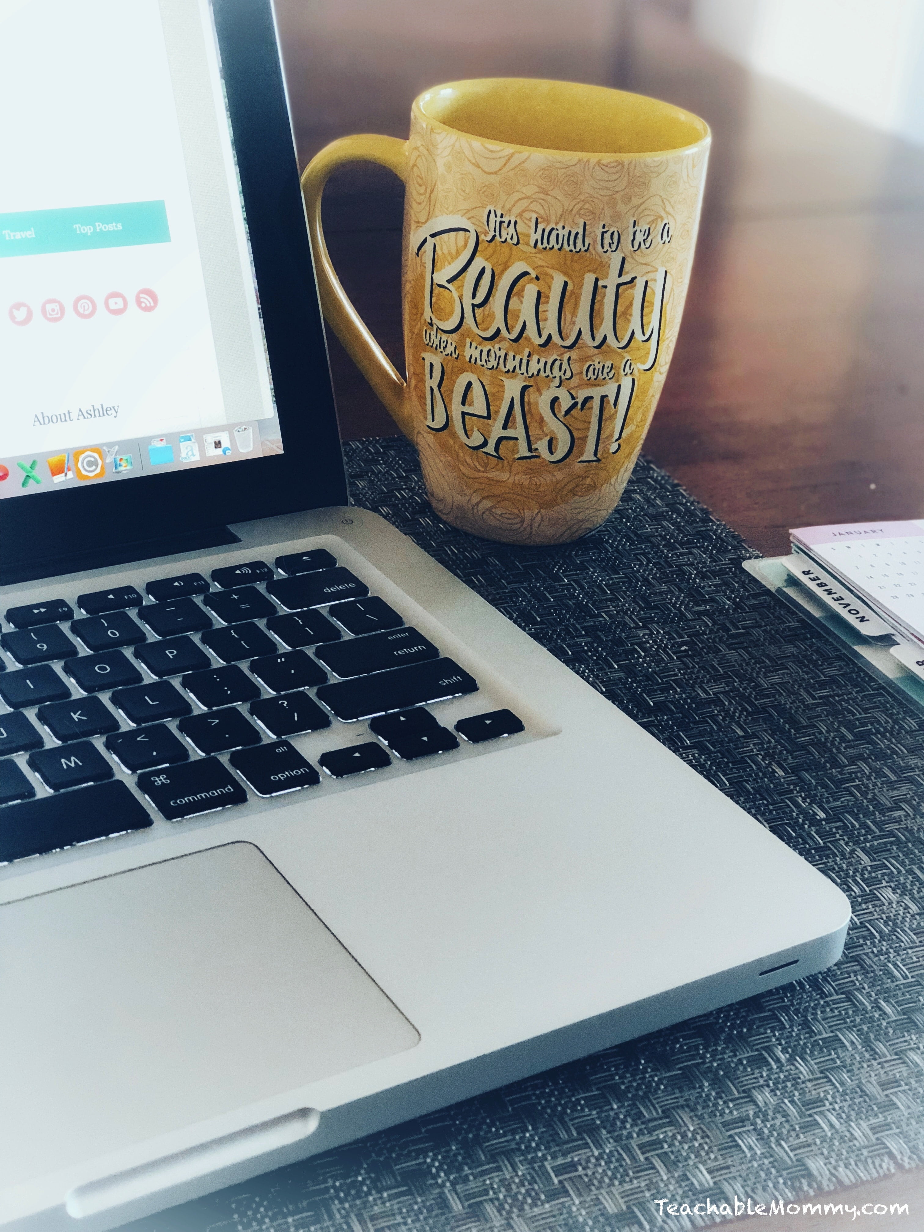 5 Ways To Find Time For You