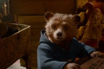 Paddington 2 Movie Review