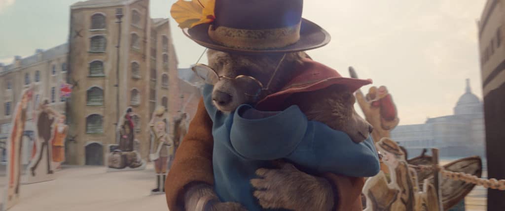 Paddington 2 Movie Review