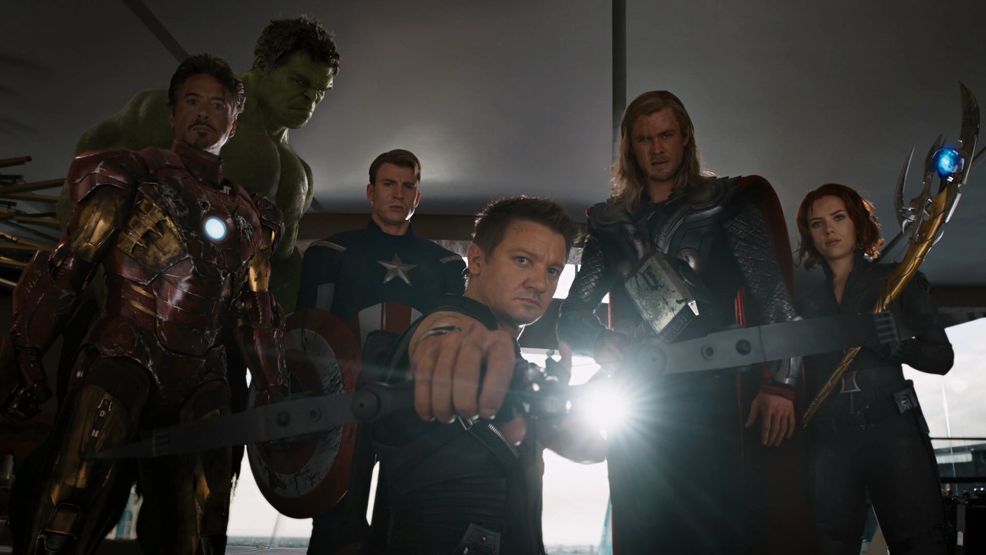 Avengers endgame in sales hd watch online