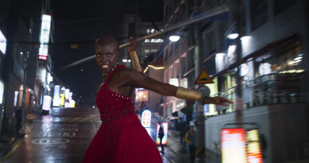 Women Of Wakanda - A Spoiler-Free Black Panther Review