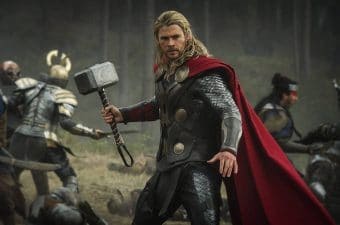 The Mighty and Underrated Thor