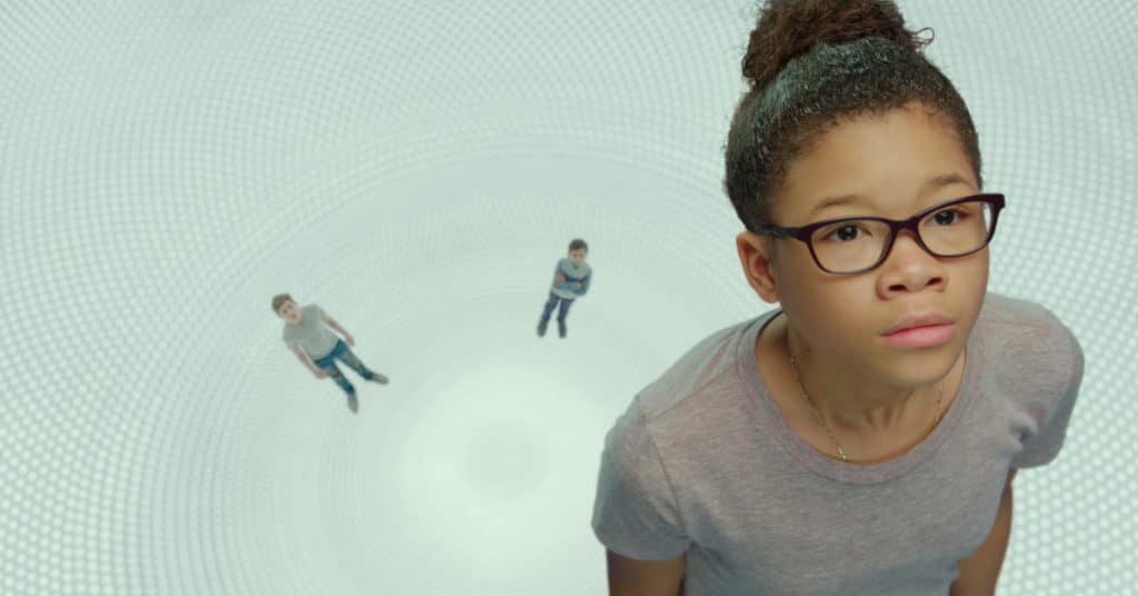 Why Kids Need to See A Wrinkle In Time