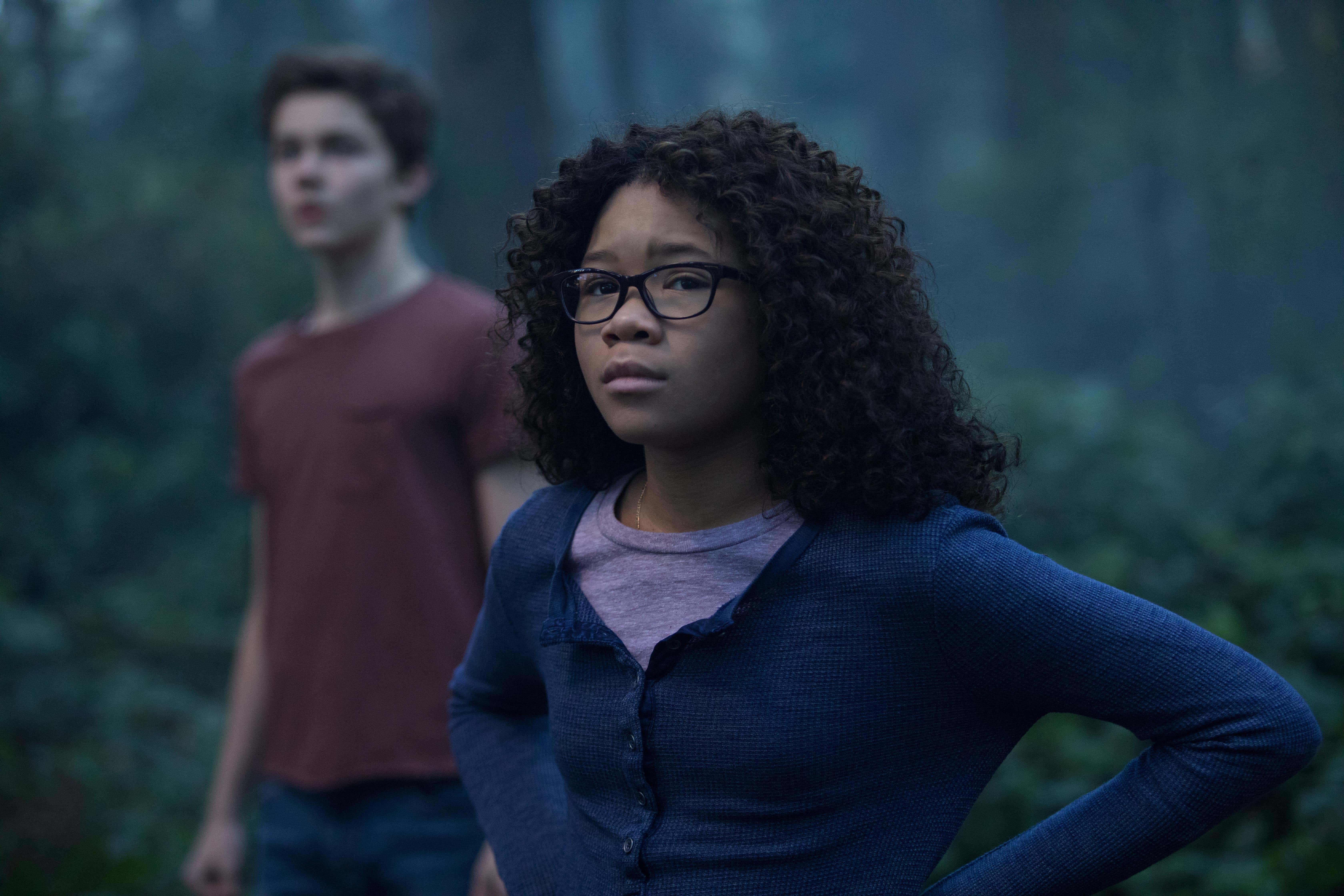 Why Kids Need to See A Wrinkle In Time