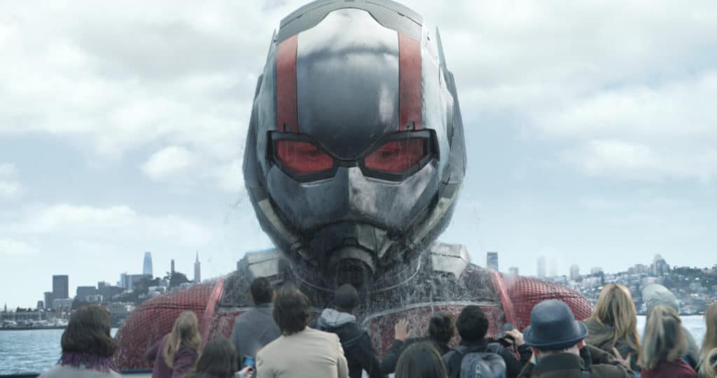 7 Reasons Why I Love Ant-Man