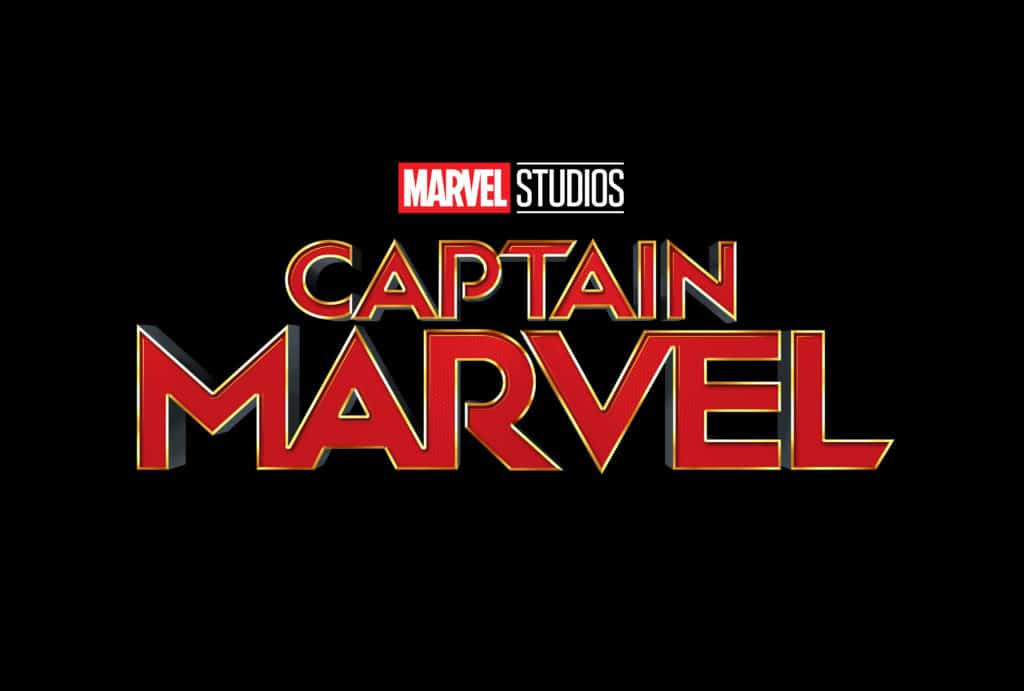 Captain Marvel Production News