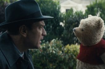 Christopher Robin Teaser