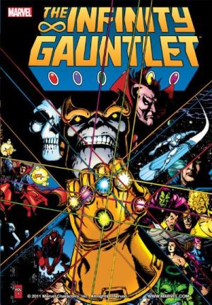 6 Comics To Read Before Avengers Infinity War