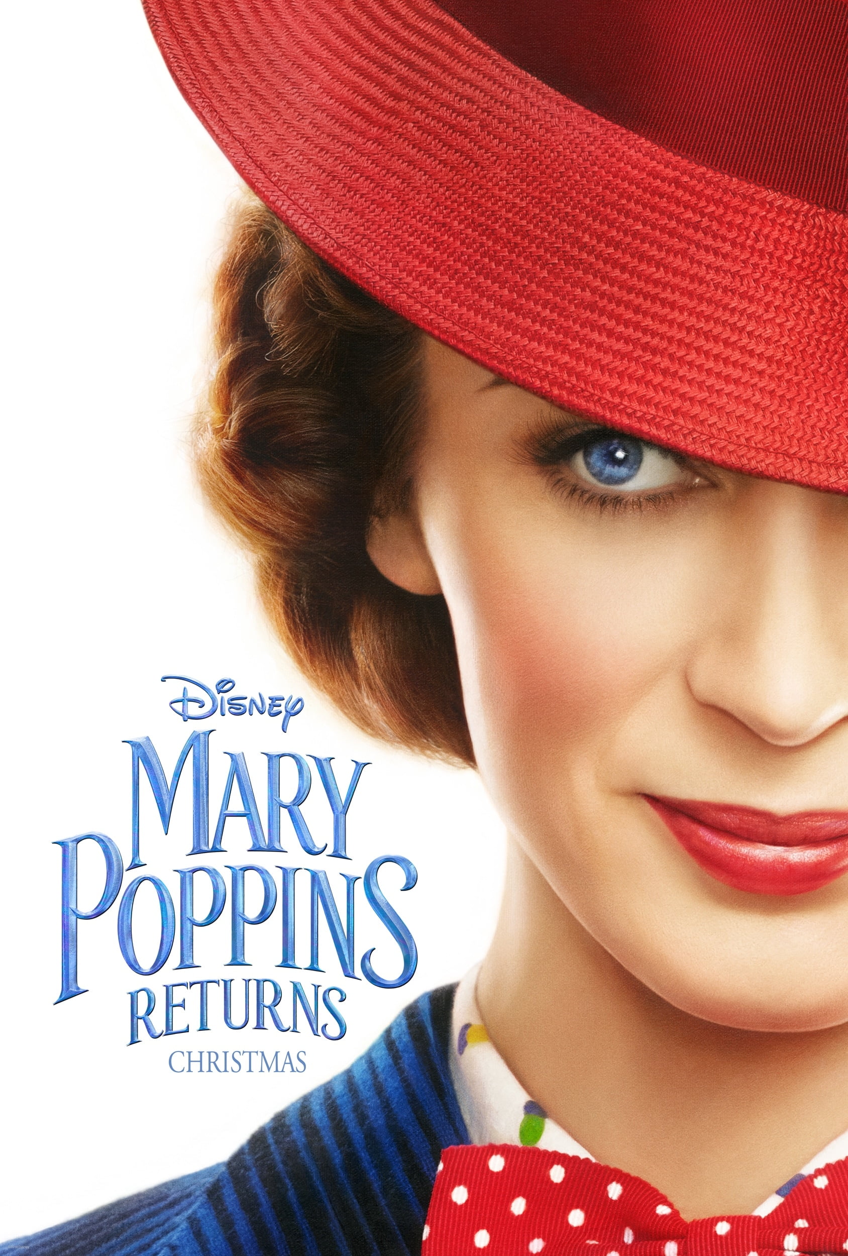 Mary Poppins Returns Teaser