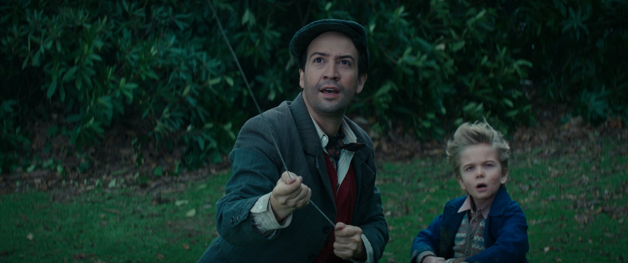 Mary Poppins Returns Teaser