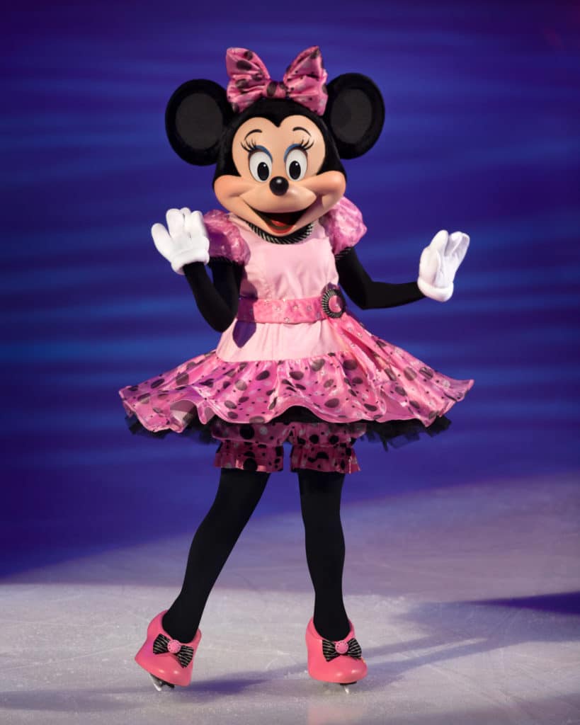 Disney On Ice Presents Follow Your Heart Giveaway