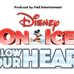 Disney On Ice Presents Follow Your Heart Giveaway