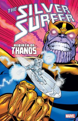 6 Comics To Read Before Avengers Infinity War