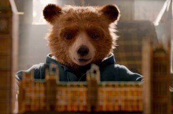 Bring Home Paddington 2 on Blu-Ray