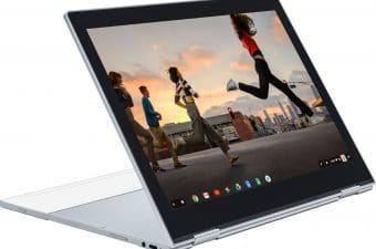 4 Reasons Why You Need the Google Pixelbook