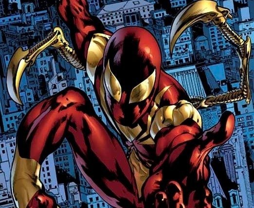 Infinity War Easter Eggs