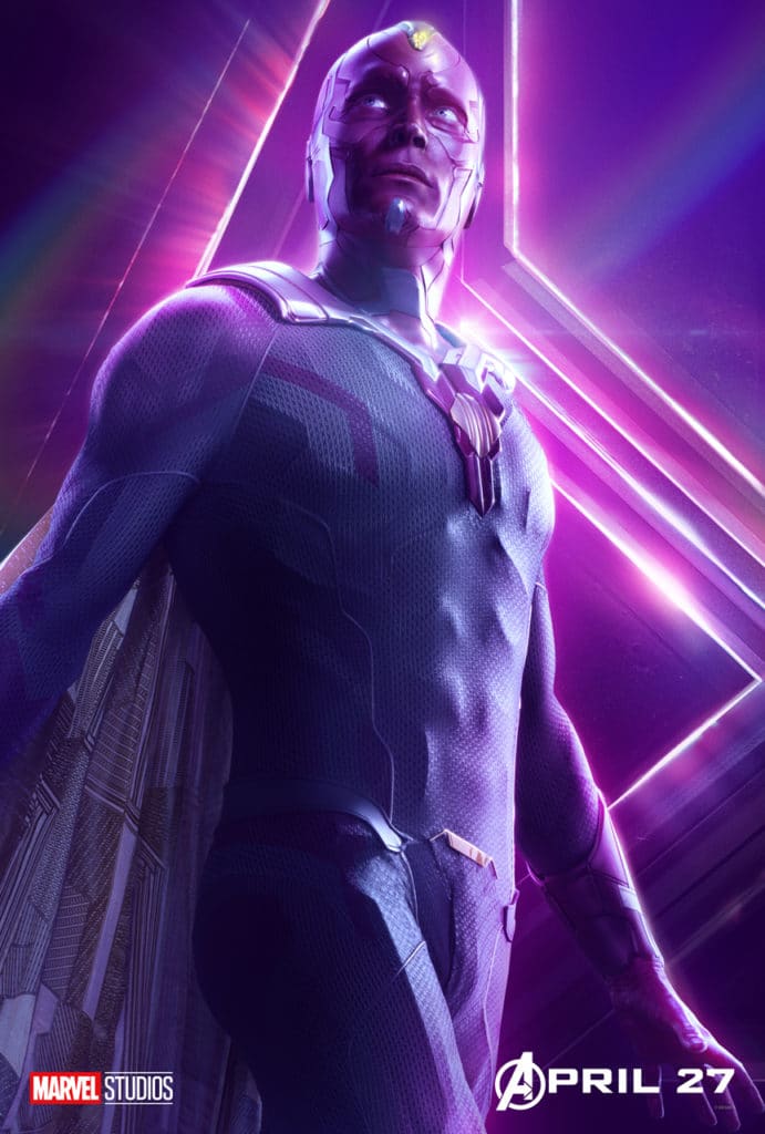 Infinity War