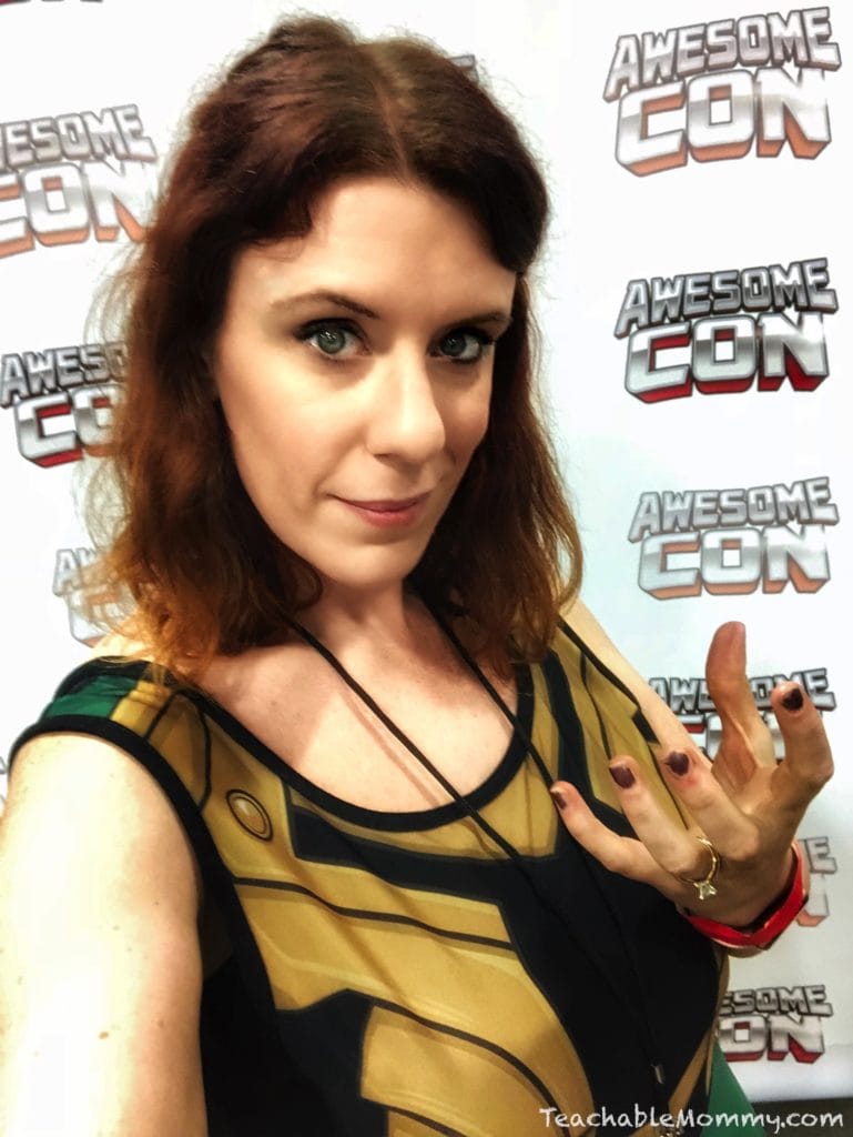 5 Reasons Why You Need to Attend Awesome Con