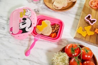 Adorable New Disney Eats Collection