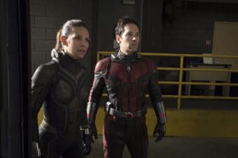 Breaking Down The New Ant-Man and The Wasp Trailer