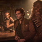 Solo A Star Wars Story Review