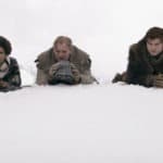 New Solo Clips and Movie Stills
