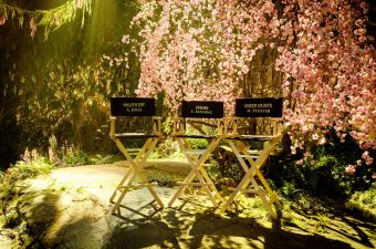 Maleficent 2 Production Underway