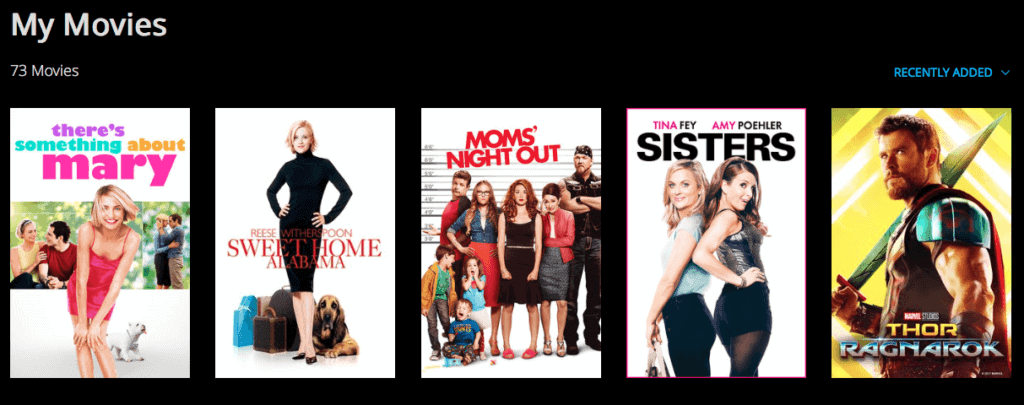 Plan The Perfect Mother's Day Movie Night