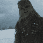 Star Wars Roar for Change