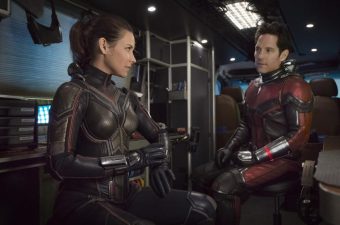 8 Comics to Read Before Ant-Man and The Wasp
