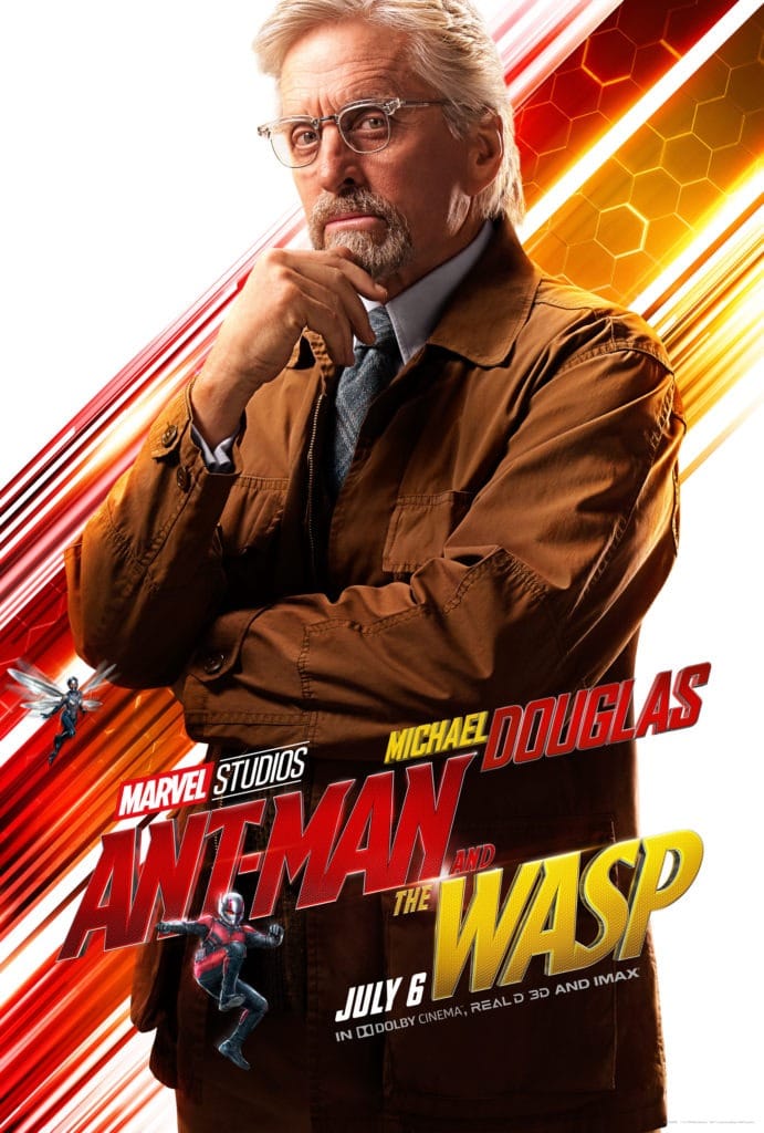 Ant-Man and the Wasp Event