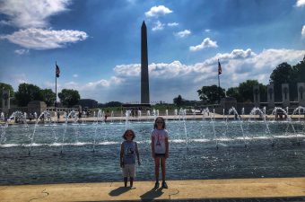 Free Things to Do With Kids in DC
