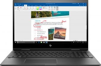 5 Reasons To Upgrade To The HP Envy x360